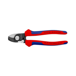 KNIPEX NO.95 22 165 Cable Shears (165mm.)