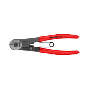 KNIPEX NO.95 61 150 Bowden Cable Cutter (150mm.)