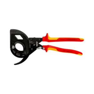 KNIPEX NO.95 36 320 Cable Cutters (600mm.)