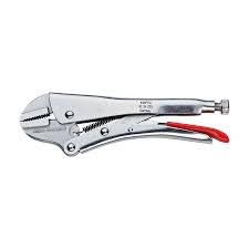 KNIPEX NO.40 04 250 Universal Grlip Pliers (250mm.)