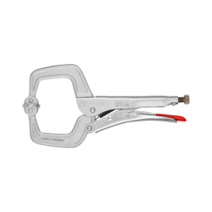 KNIPEX NO.42 44 280 Welding Grip Pliers 280mm.