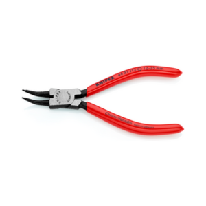 KNIPEX NO.44 31 J12 Circlip Pliers (140mm.)