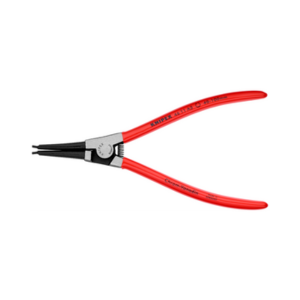 KNIPEX NO.46 11 A3 Circlip Pilersto assemble external circlips on shafts (210mm.)