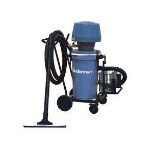 NEDERMAN No.115A Wet And Dry Vacuum for Liquid and Spillage Extraction