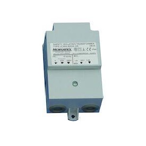 NEDERMAN No.10363189 Transformer 230/250V to 24V 35 VA