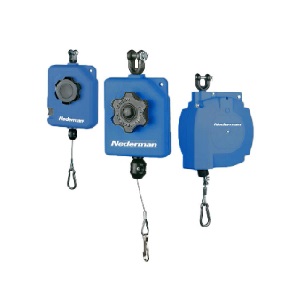 NEDERMAN No.30800110 Balancer. 0.5-0.9 kg.