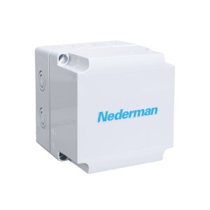 NEDERMAN No.14518237 Fan contractor FC3/3.2-11.5  3P,11.5A