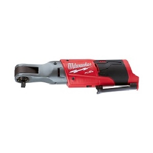 ประแจบล็อกด้ามฟรีไร้สาย (ตัวเปล่า) MILWAUKEE No.M12 FIR12-0 Fuel Cordless Impact Rachet , 1/2&quot; (Body Only)