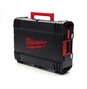 กล่องใส่เครื่องมือ MILWAUKEE NO.M18CASE Empty Hard Case