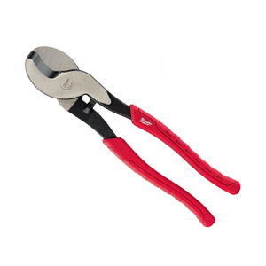 คีมตัดสายไฟ MILWAUKEE NO.48-22-6104 Cable Cutting Pliers