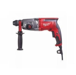 สว่านเจาะกระแทกงานหนัก MILWAUKEE NO.PH27X Rotary Hammer (3Model) SDS-Plus 26mm. 725W.