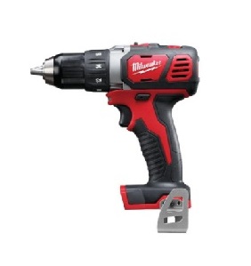 สว่านไขควงไร้สาย MILWAUKEE NO.M18BDD-0 M18 Fuel 2-speed Drill 18V, 2Ah