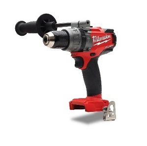 สว่านไขควงไร้สาย MILWAUKEE NO.M18FPD-0 M18 Fuel 2-speed Drill ,18V (ฺBody Only)