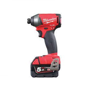 บ๊อกซ์ไร้สายระบบกระแทก MILWAUKEE No.M18 FID-402 M18 2-speed Drill