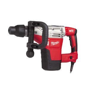 เครื่องสกัดงานหนัก MILWAUKEE NO.K500S Impact Drill (ใช้กับดอก SDS MAX) 220V , 1300w