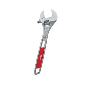 ประแจเลื่อน MILWAUKEE NO.48-22-7406 Adjustable Wrench 6&quot;