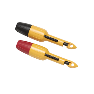 FLUKE No.TP81 2149098 INSULATION PIERCING PROBES WITH BANANA JACK