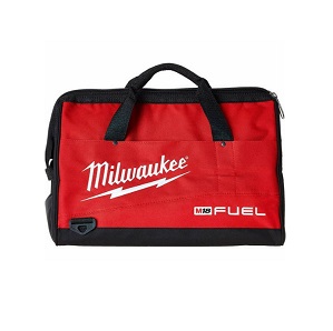 กระเป๋าเครื่องมือ MILWAUKEE NO.902999001 L-Contractor Bag Fuel 560 x 300 x 330