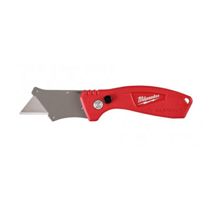 มีดพับอเนกประสงค์ MILWAUKEE No.48-22-1906 Fastback Compact Flip Utility Knife