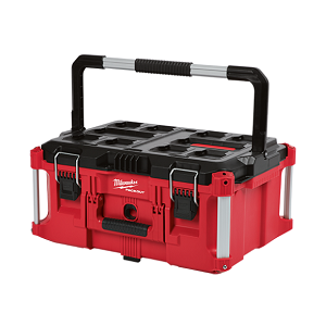 กล่องเครื่องมือ (ขนาดใหญ่) MILWAUKEE NO.48-22-8425 PACKOUT Large Tool Box