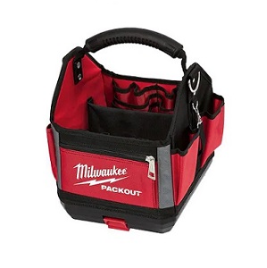 MILWAUKEE NO.48-22-8310 10&quot; PACKOUT Tote