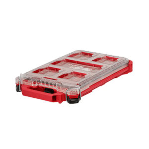 กล่องอุปกรณ์ช่าง MILWAUKEE No.48-22-8436 Low Profile Compact Organizer PACKOUT