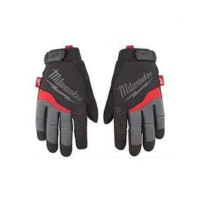 ถุงมือ MILWAUKEE NO.48-22-8721 GP Glove Size M