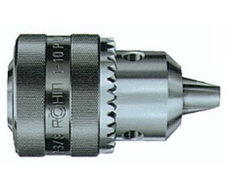 หัวสว่านรูเกลียว (เยอรมัน) ROHM NO.205956 Drill Chuck 1/2&quot; , 3/8&quot;x24T