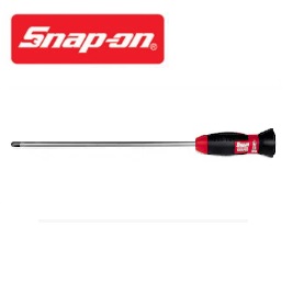 SNAP-ON NO.SGDELP8ESD Long Electronic Miniature Screwdriver, #0 11-3/8&quot;