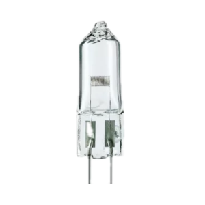 หลอดไฟ PHILIPS NO.7158XHP 24V 150W G6.35 FCS, A1/216 Clear Capsule Halogen Lamp  