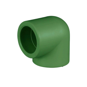 ข้องอ 90 PP-R SCG ELBOW 90°, 2.1/2&quot; 75mm 