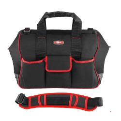 กระเป๋าเครื่องมือช่าง แบบผ้าหูหิ้ว CONSO NO.301010229 Tool Bag , W16&quot;xH12&quot;xD9&quot;