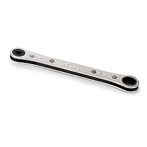 SNAP-ON NO.RF818SC Wrench Refrigerant Ratcheting Box 