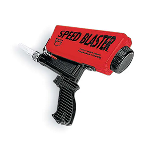 SNAP-ON NO.PSB100R Speed Blaster Red