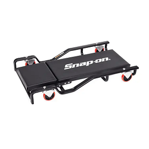 SNAP-ON NO.JCW75ABL Creeper Heavy Duty Adjustable Black