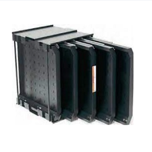 SNAP-ON NO.1012AVSMPV Storage Module Vertical Black (For KRL1012A &amp; KRL7012 Locker)