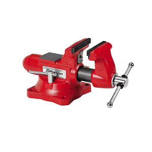 SNAP-ON NO.WV1755 Vise Mechanic’s 5 1/2 Jaw