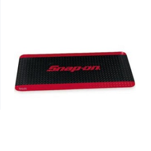 SNAP-ON NO.JKAFM2448BK Mat Floor Cushioned Black With Red Logo 24x48