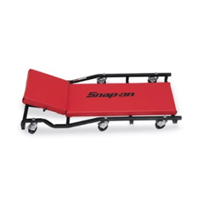 SNAP-ON NO.JCW65AR (JCW65R) Creeper Standard Adjustable Red