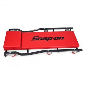 SNAP-ON NO.JCW60R Creeper Standard Red