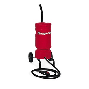 SNAP-ON NO.YA432 System Sandblast Gravity Feed