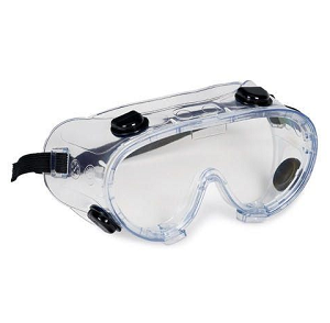 SNAP-ON NO.GAC1580 Goggles Chemical Splash