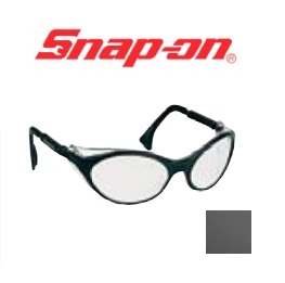 SNAP-ON NO.GLASS11BK Glasses Safety Mirror Lens/Black Frame