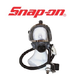 SNAP-ON NO.YA199 Respirator Full Face