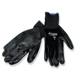 SNAP-ON NO.GLOVE5L Gloves Technicians Nitrile Large