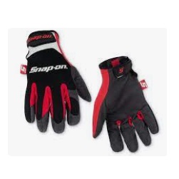 SNAP-ON NO.GLOVE6M Gloves Latex Heavy Duty Medium Box of 50.