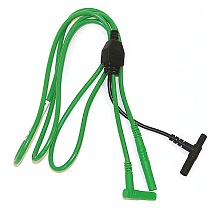 SNAP-ON NO.6-03122A Test Lead Channel 2 Green