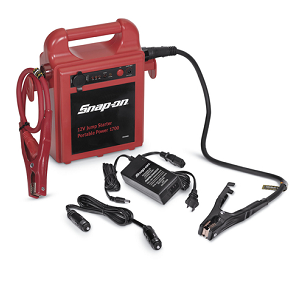 SNAP-ON NO.EECS309B Pack Booster Portable 12-volt