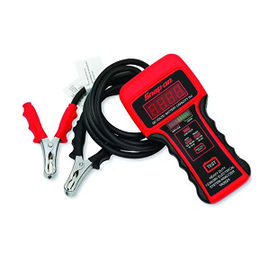 SNAP-ON NO.YA2624 Tester Battery Electronic 12-24-36 volt