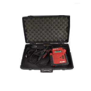 SNAP-ON NO.EECS304B1B Tester MicroVAT (English French Canadian Latin American Spanish languages)